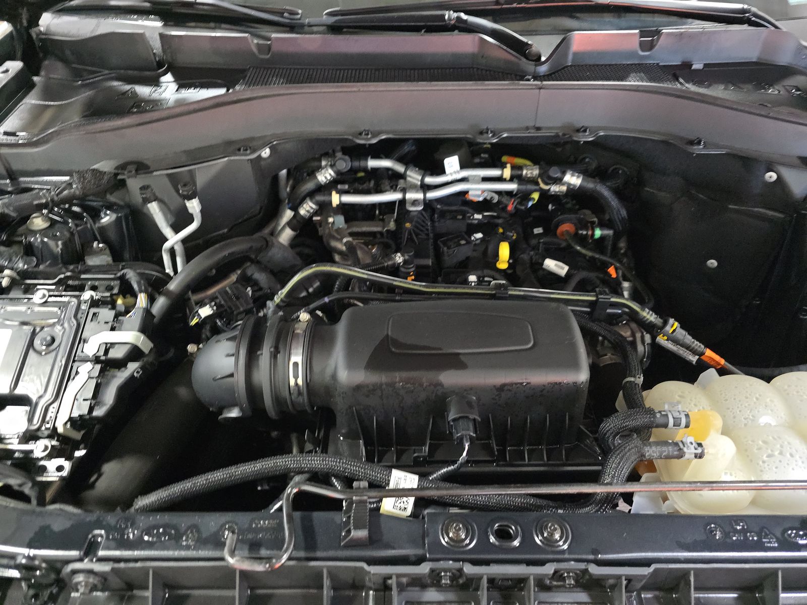 2022 Ford Explorer XLT AWD