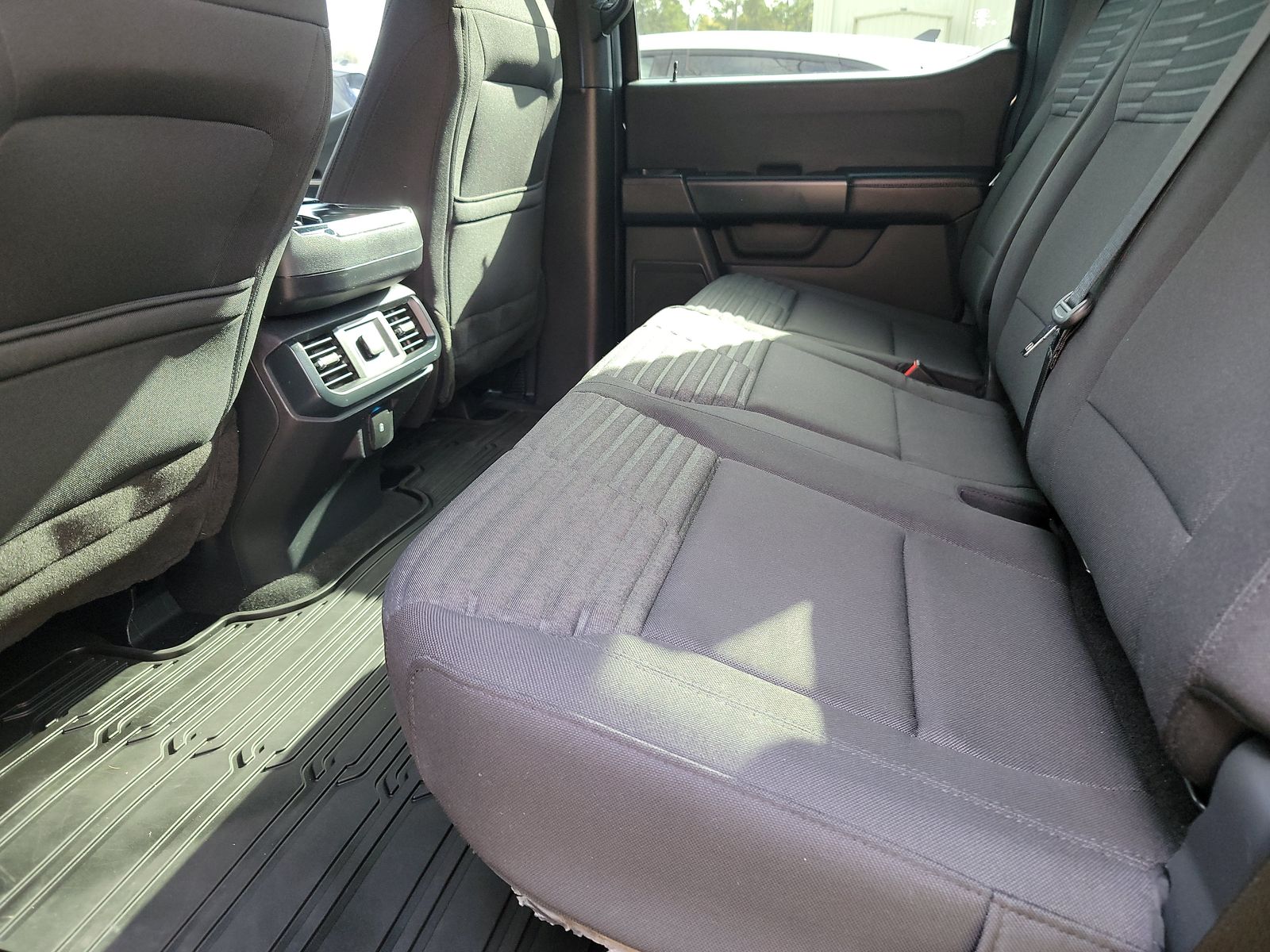 2023 Ford F-150 XL AWD