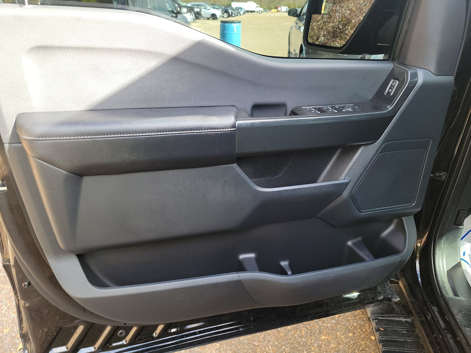 2023 Ford F-150 XL AWD