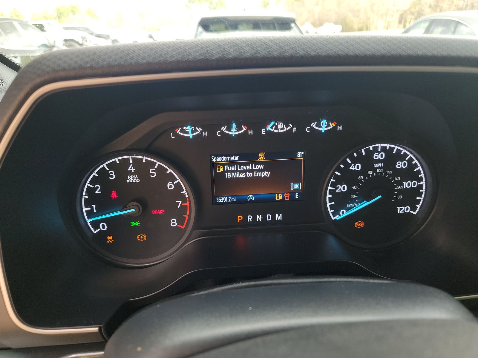 2023 Ford F-150 XL AWD