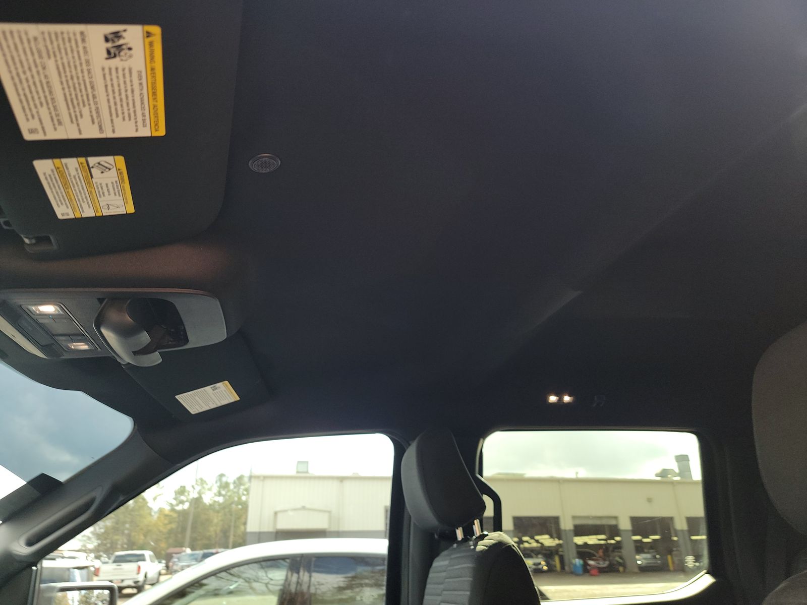 2023 Ford F-150 XL AWD