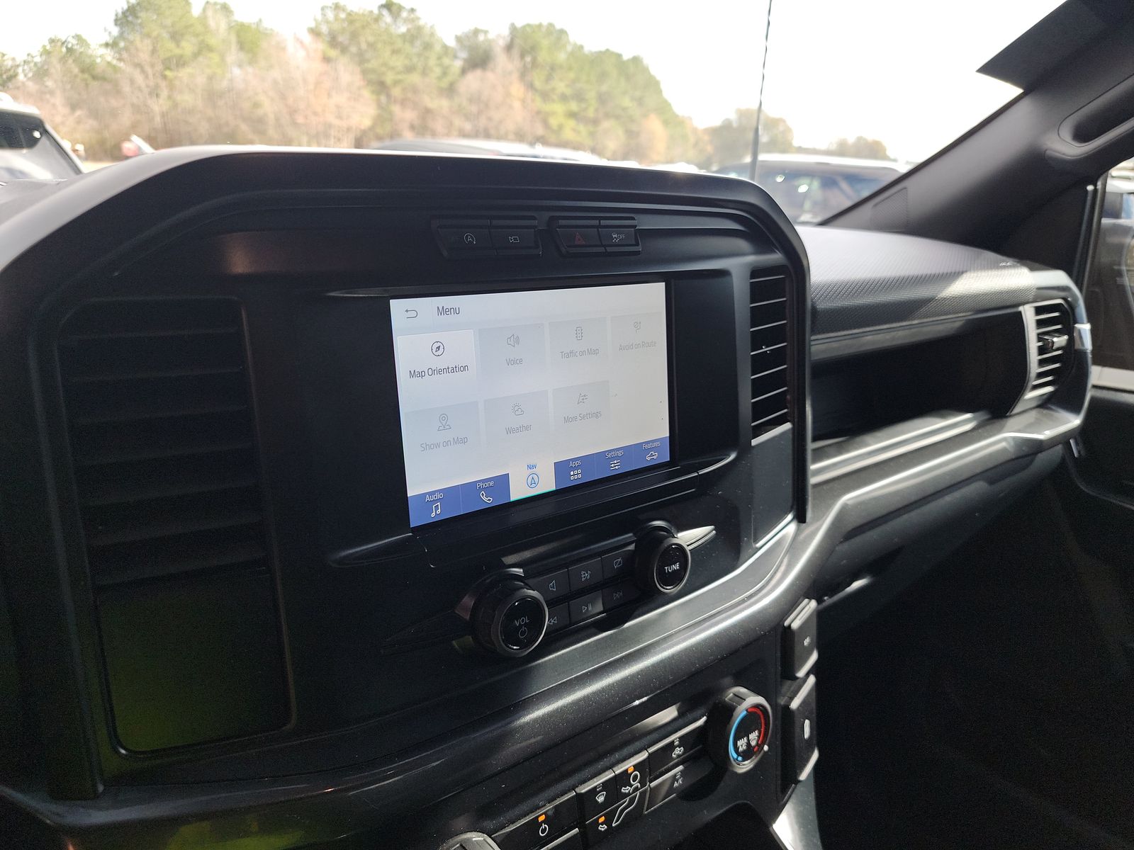 2023 Ford F-150 XL AWD