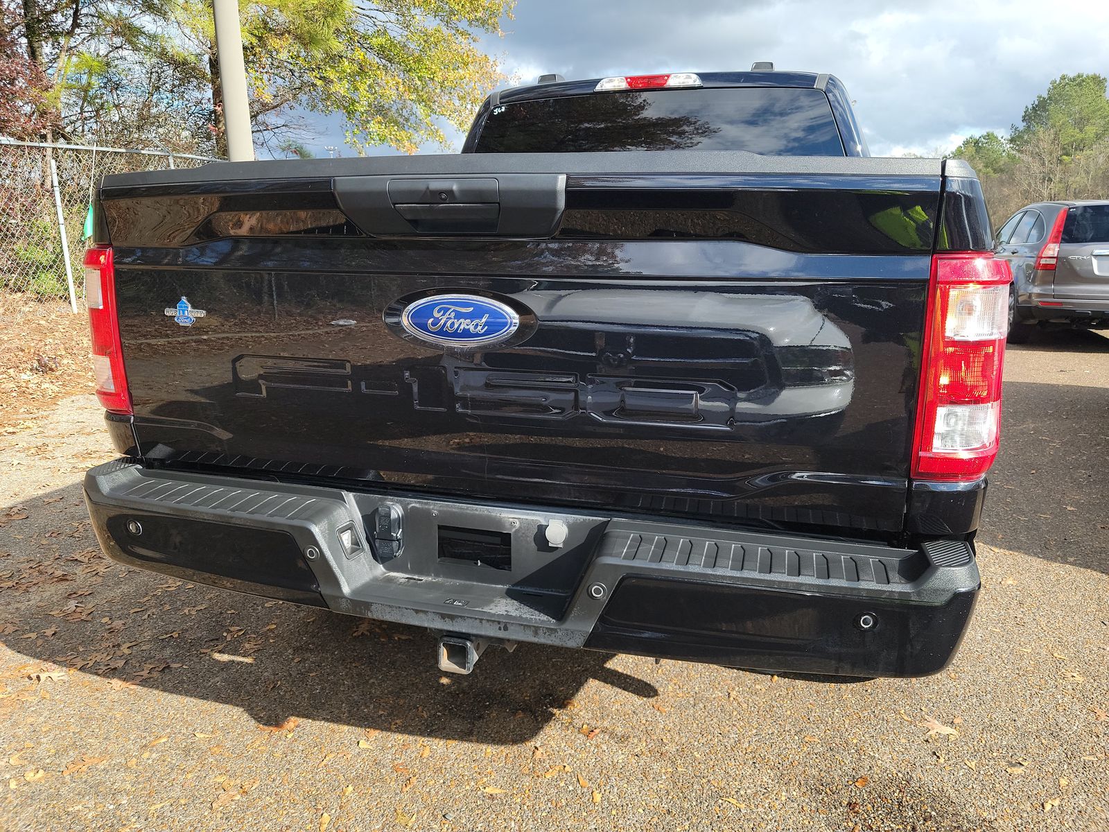 2023 Ford F-150 XL AWD