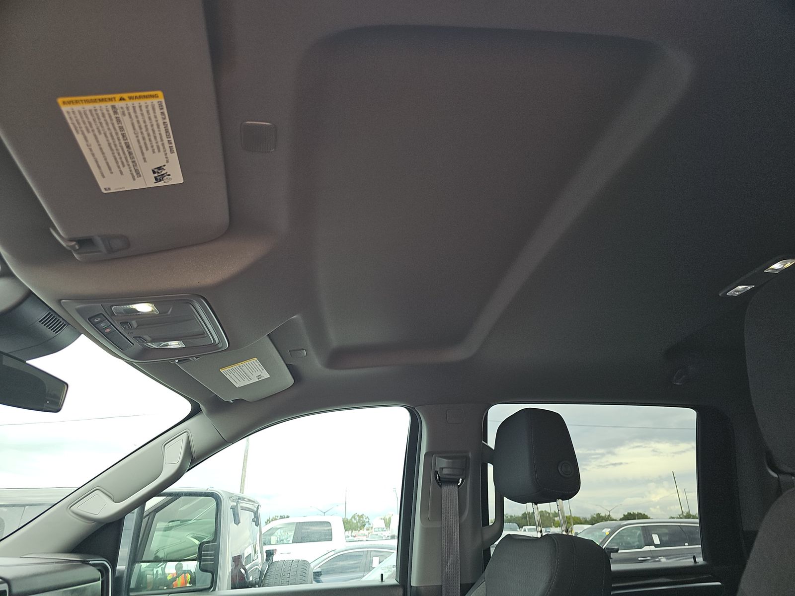 2025 Chevrolet Silverado 2500HD LT AWD