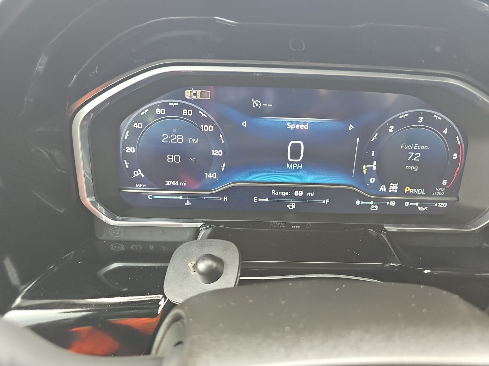 2025 Chevrolet Silverado 2500HD LT AWD