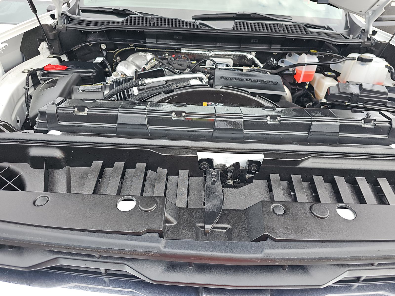 2025 Chevrolet Silverado 2500HD LT AWD