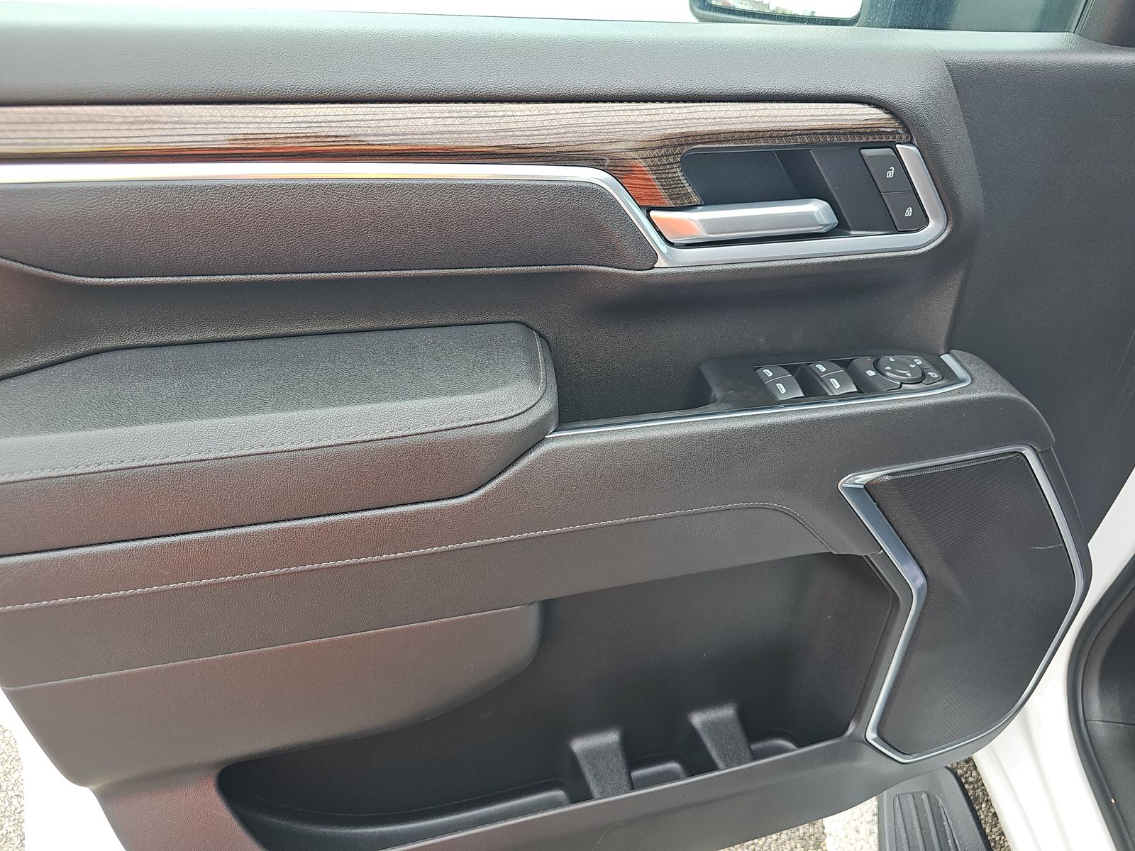 2025 Chevrolet Silverado 2500HD LT AWD