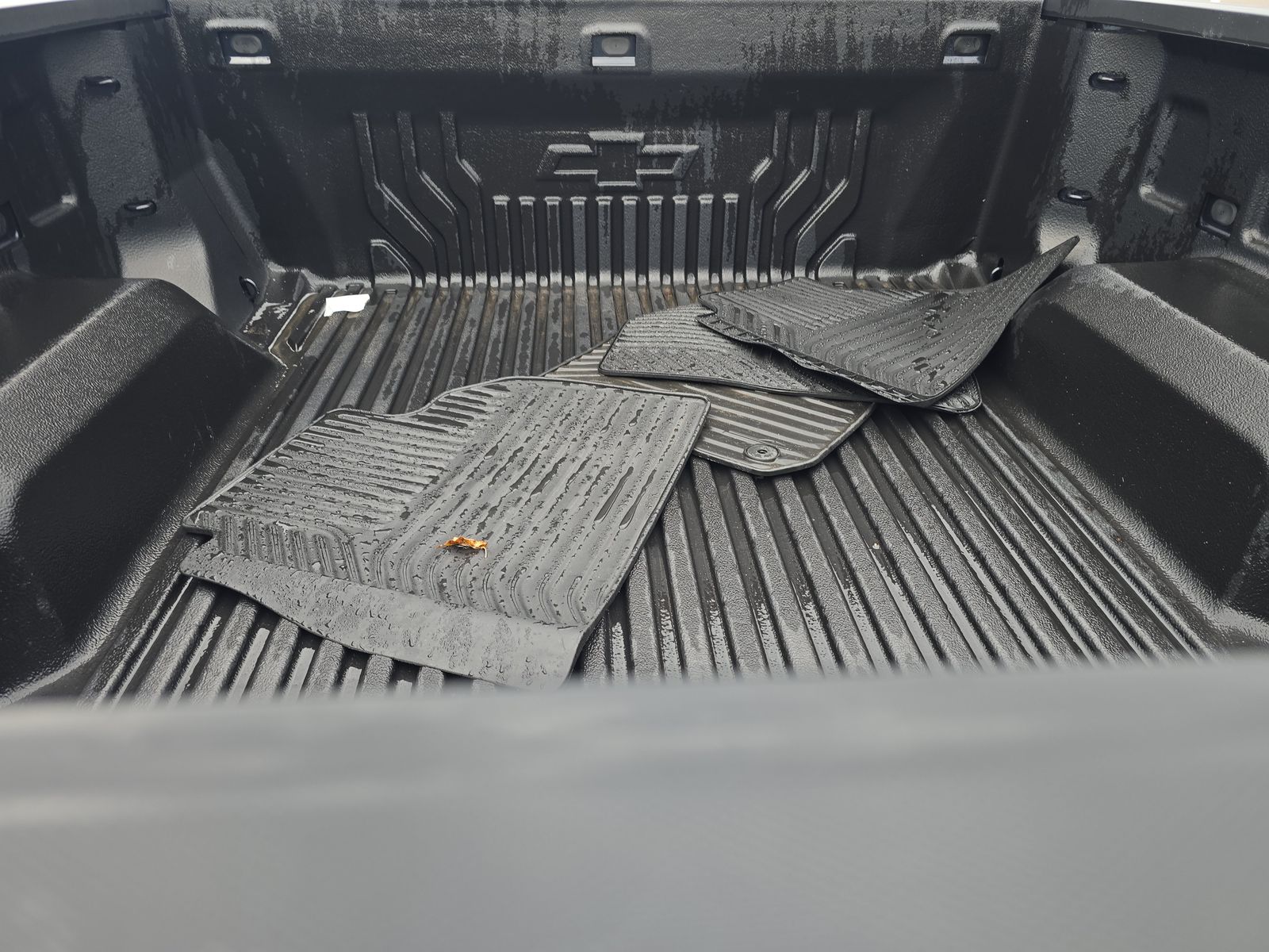 2024 Chevrolet Silverado 1500 LT AWD