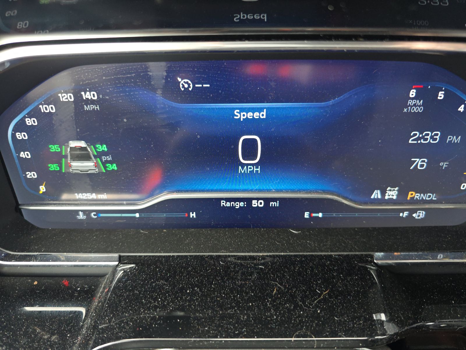 2024 Chevrolet Silverado 1500 LT AWD