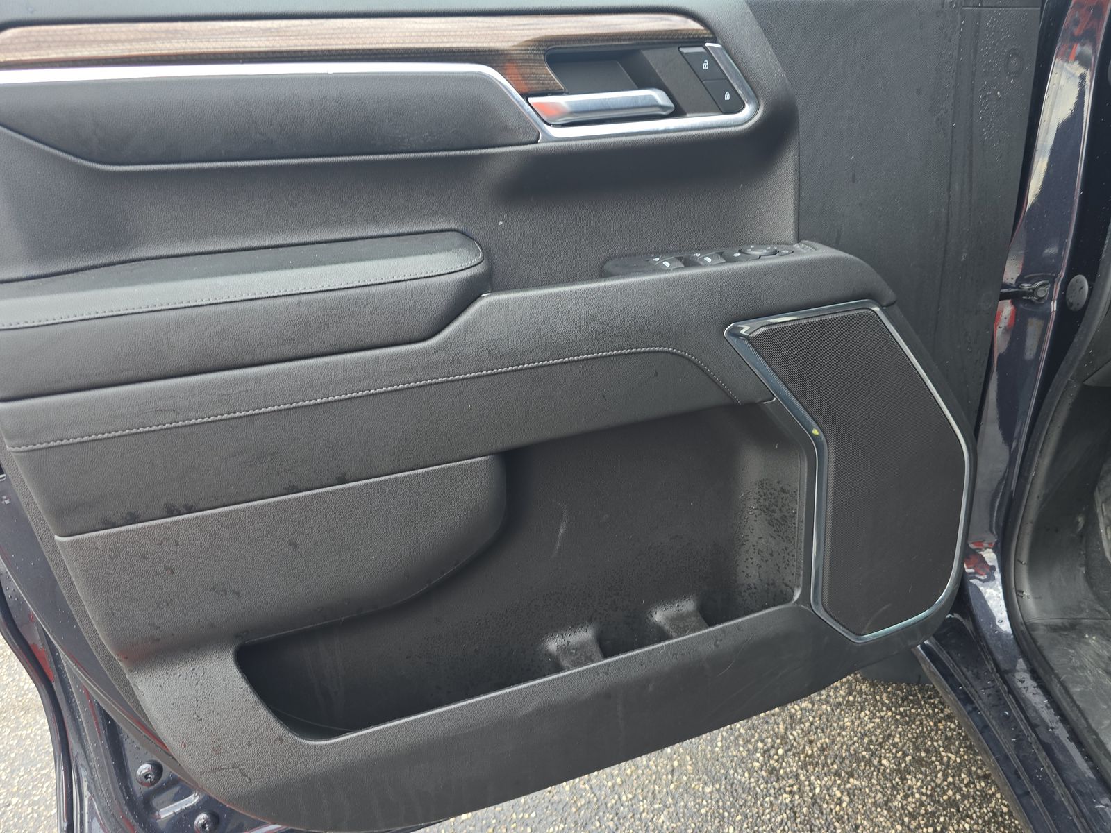 2024 Chevrolet Silverado 1500 LT AWD