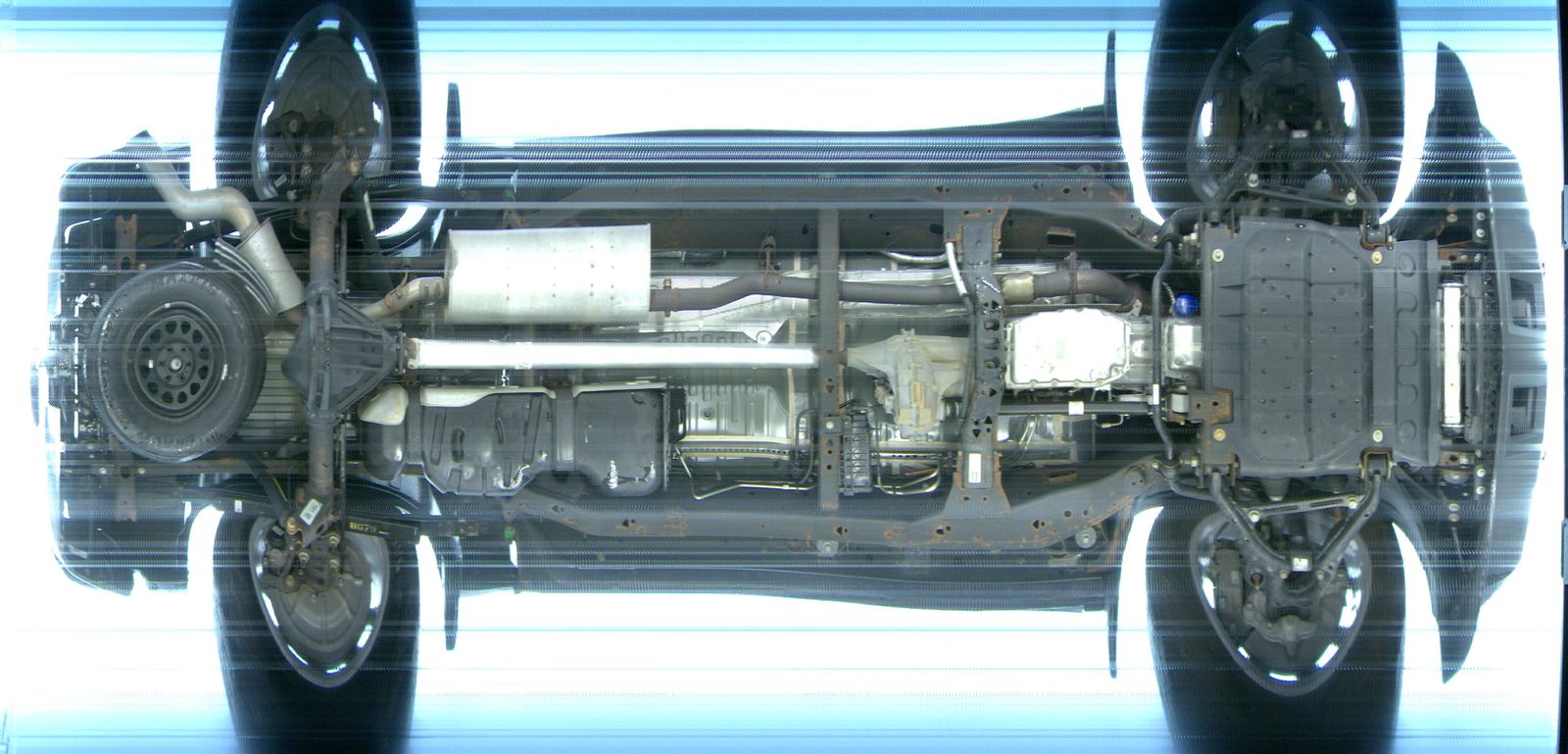 2024 Chevrolet Silverado 1500 LT AWD