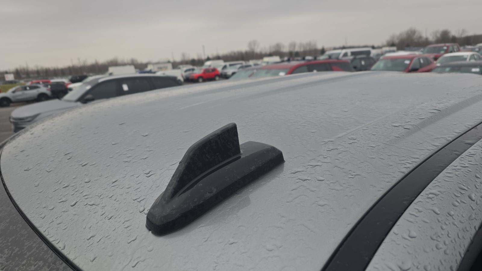 2025 Chevrolet Silverado 1500 LT AWD