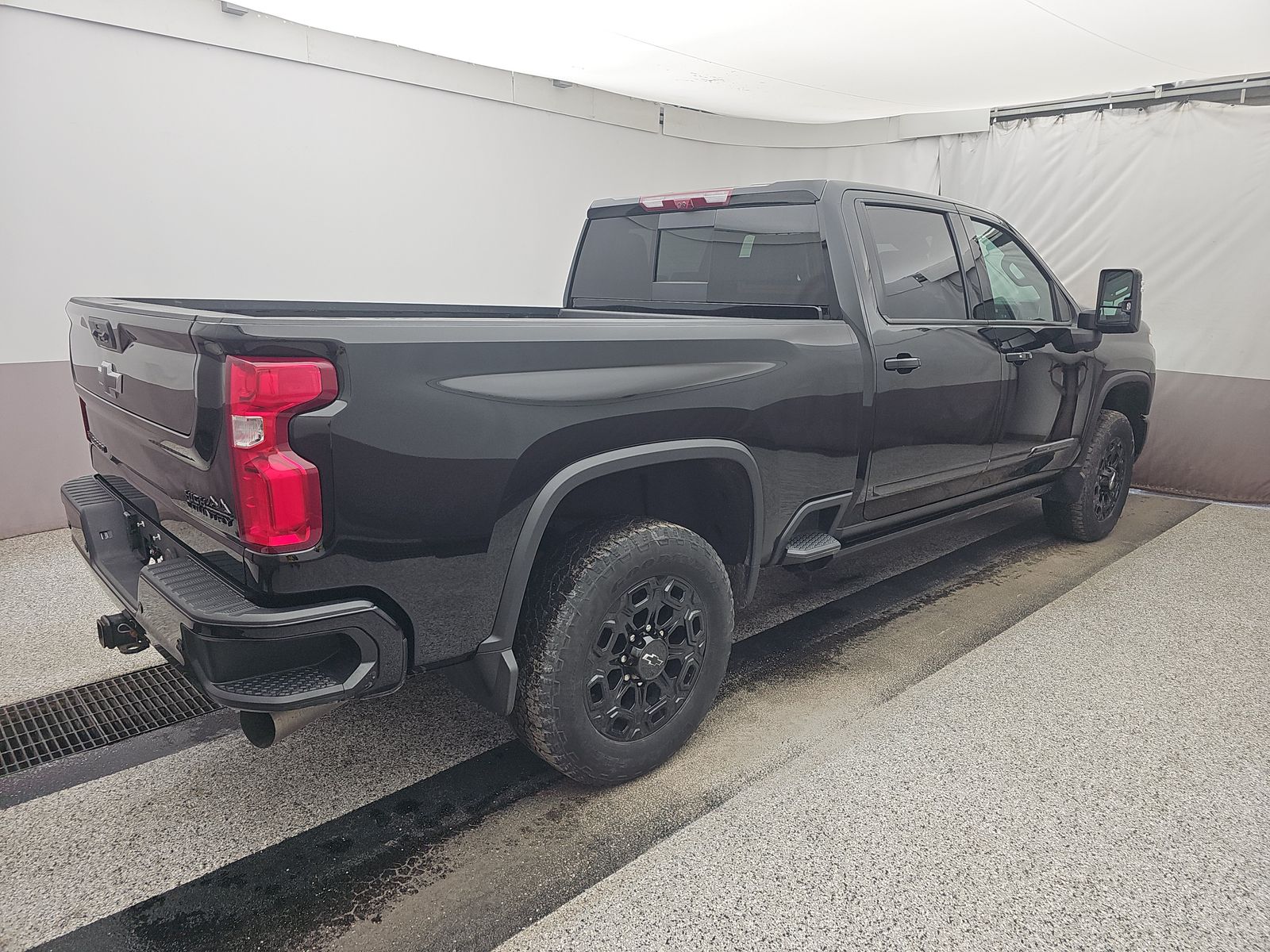 2024 Chevrolet Silverado 2500HD High Country AWD