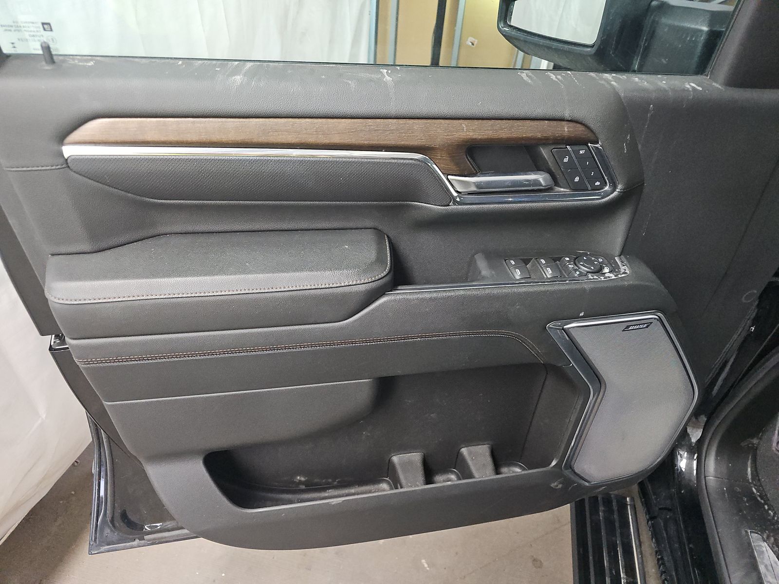 2024 Chevrolet Silverado 2500HD High Country AWD