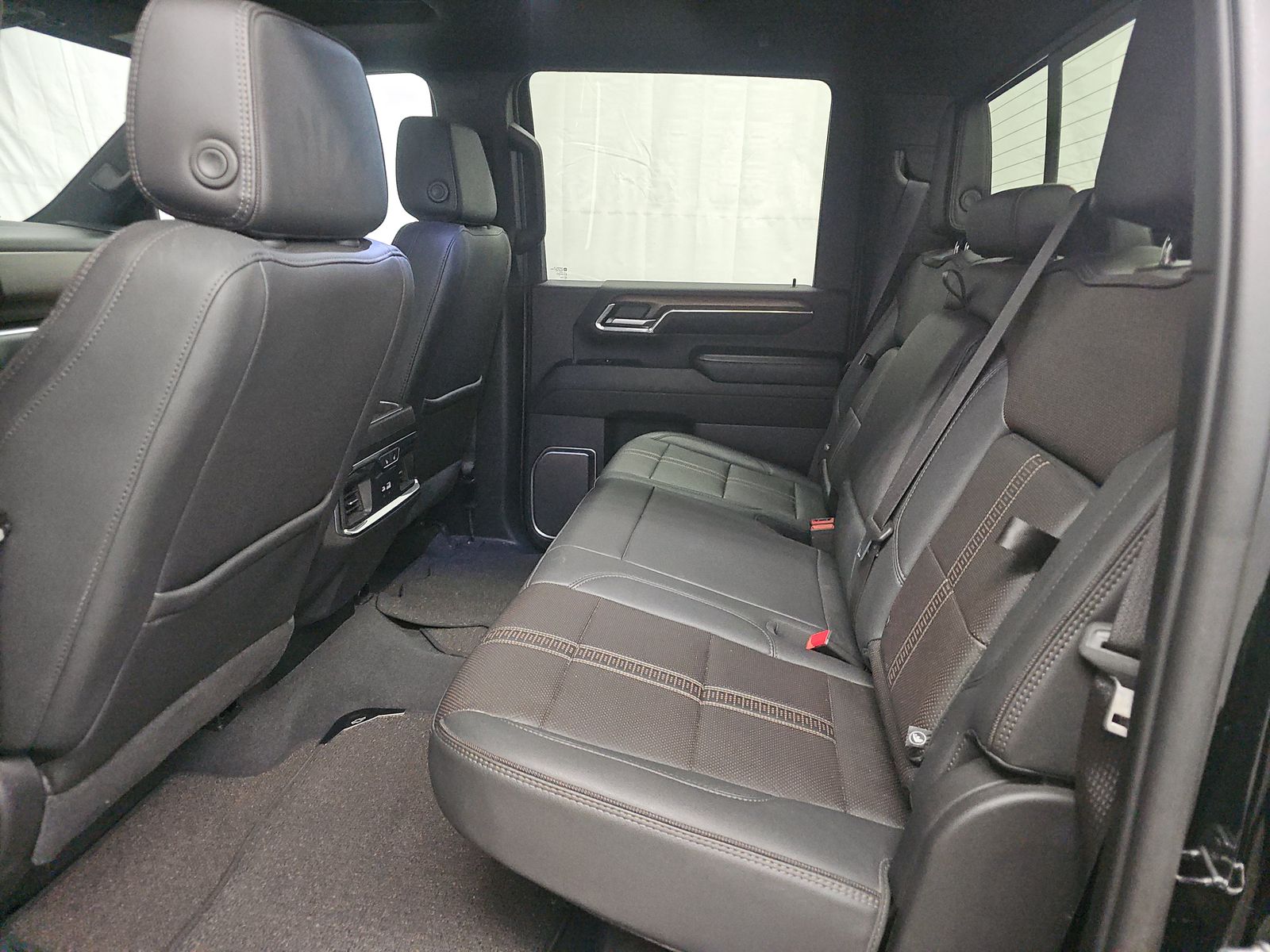 2024 Chevrolet Silverado 2500HD High Country AWD