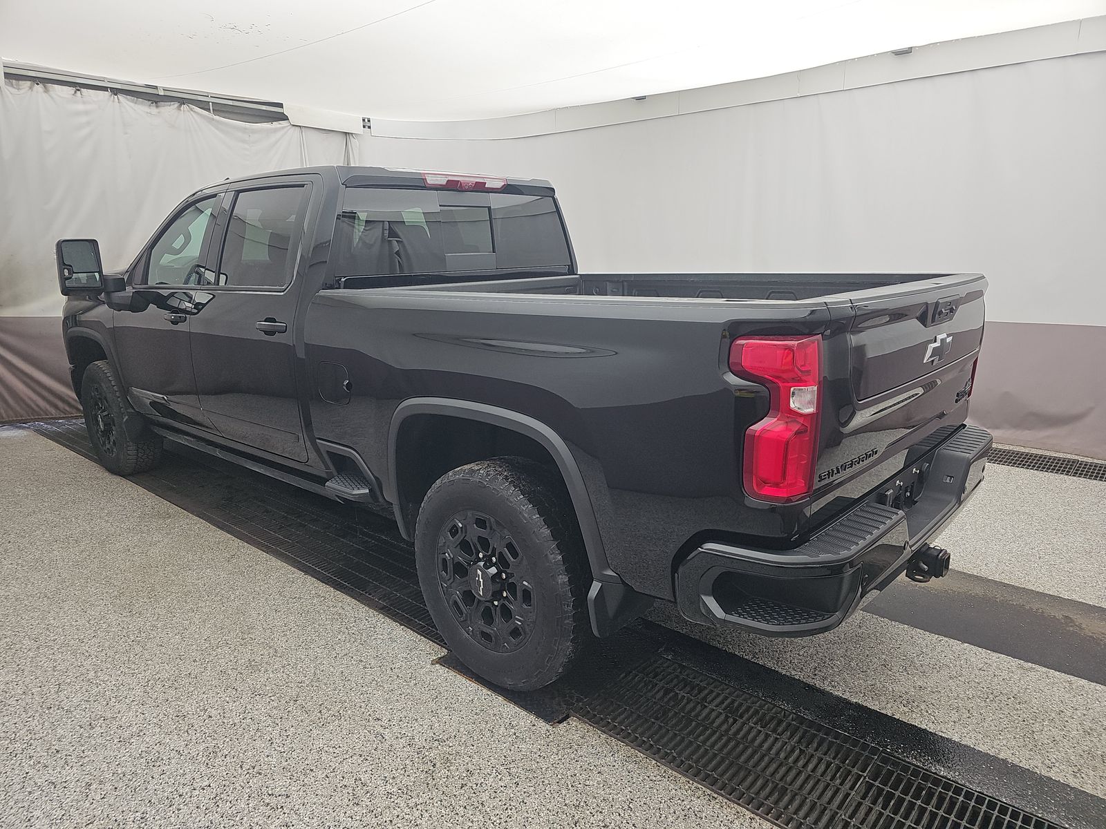 2024 Chevrolet Silverado 2500HD High Country AWD