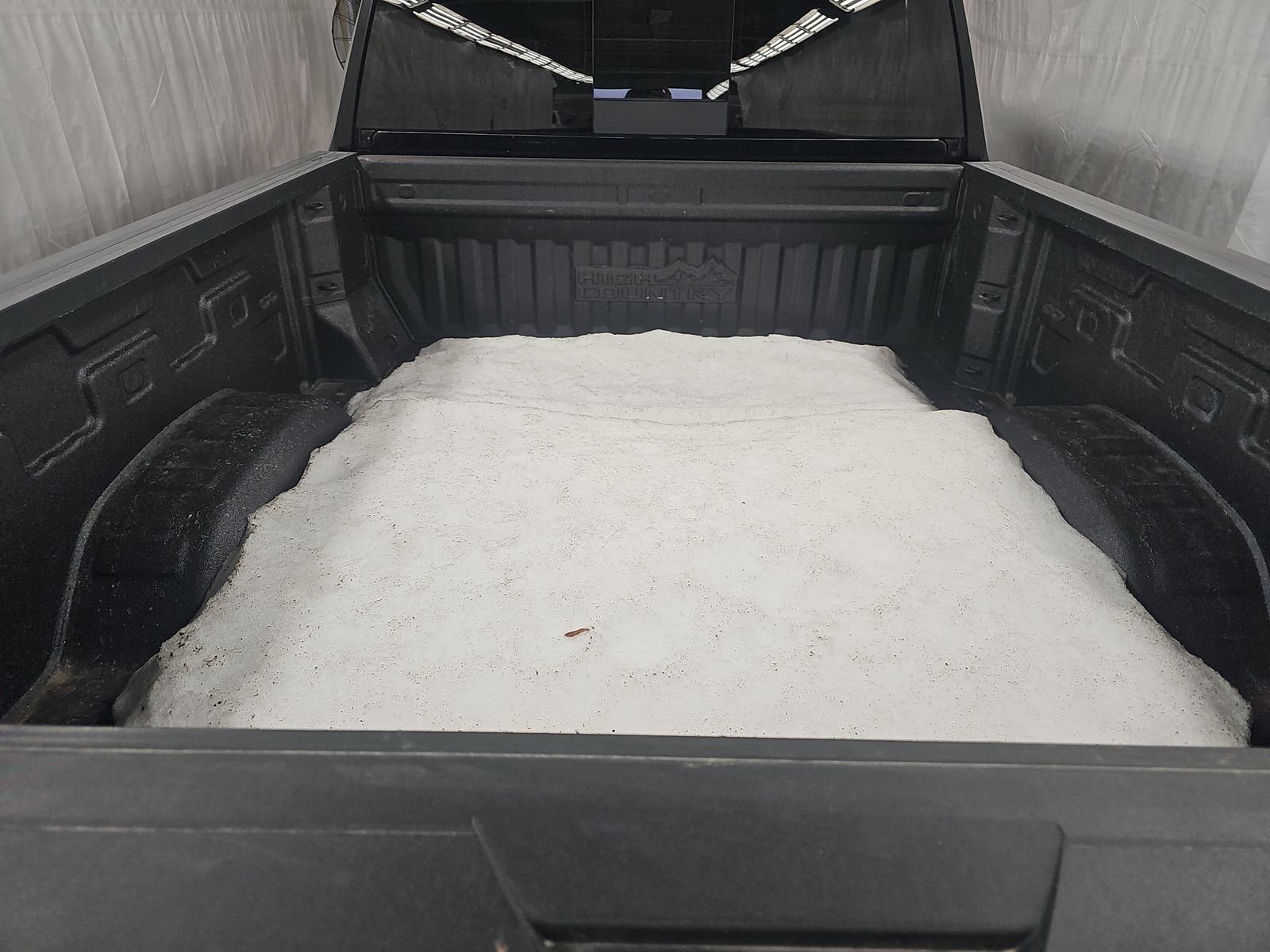 2024 Chevrolet Silverado 2500HD High Country AWD