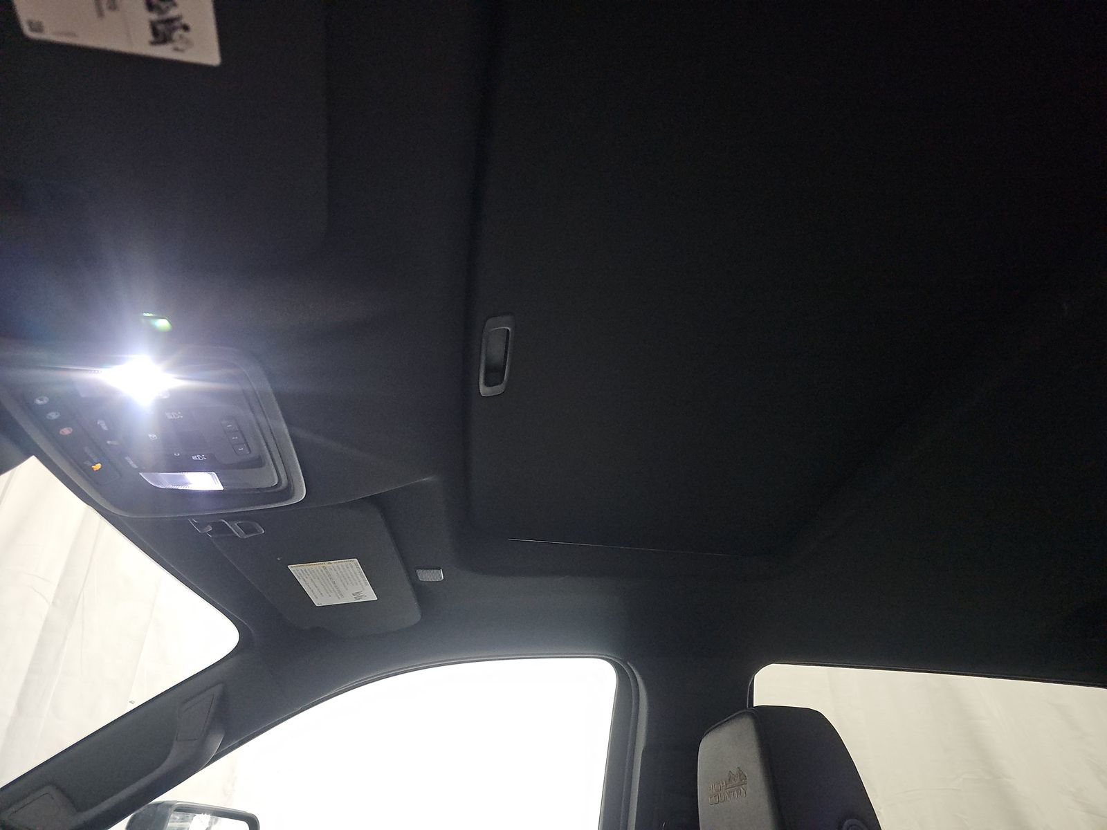 2024 Chevrolet Silverado 2500HD High Country AWD