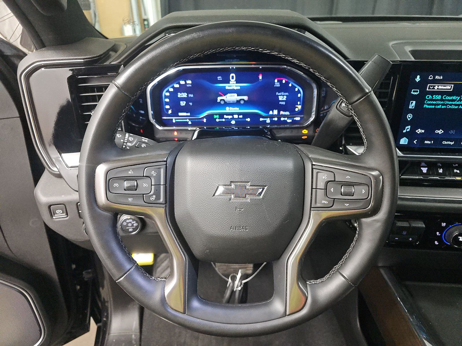 2024 Chevrolet Silverado 2500HD High Country AWD