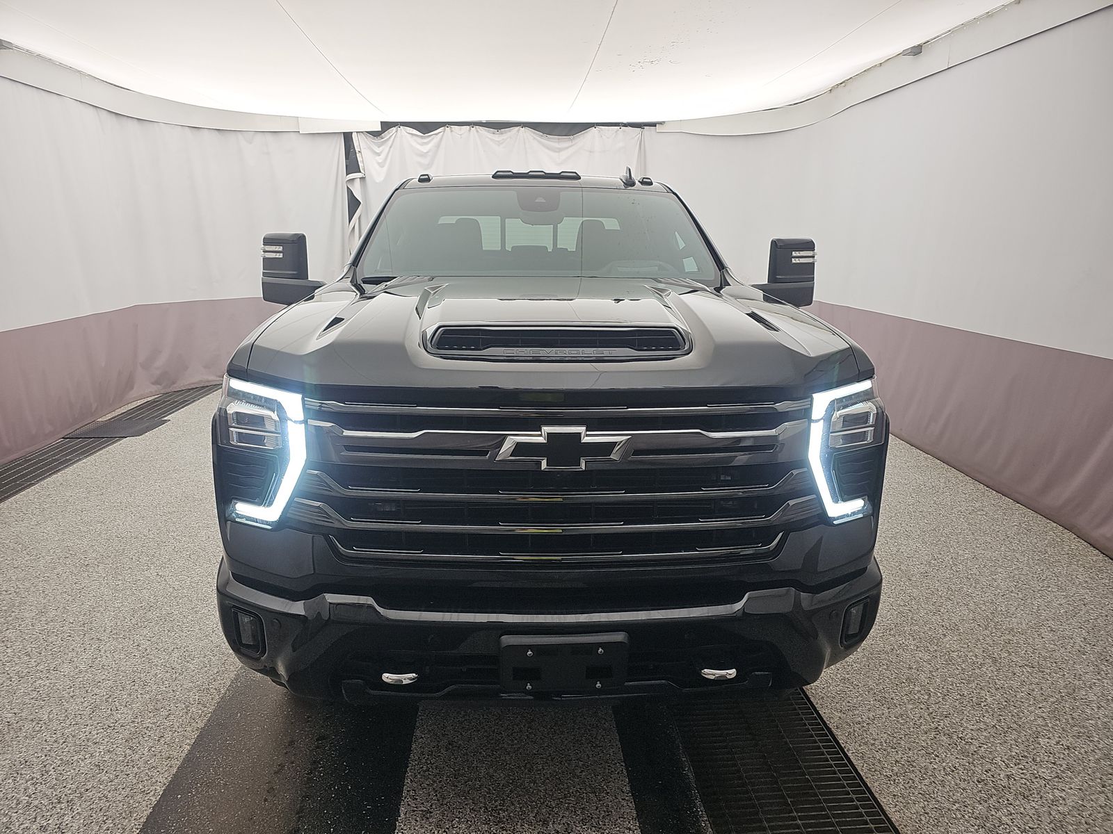 2024 Chevrolet Silverado 2500HD High Country AWD