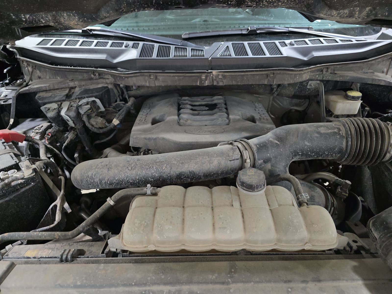 2023 Ford F-150 XLT AWD