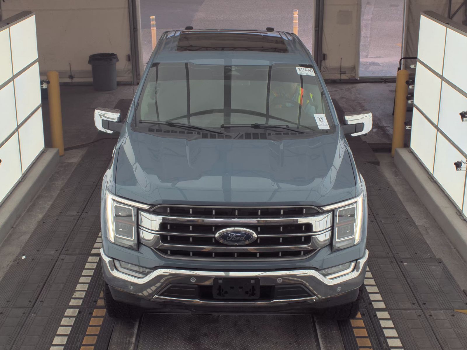 2023 Ford F-150 Lariat AWD