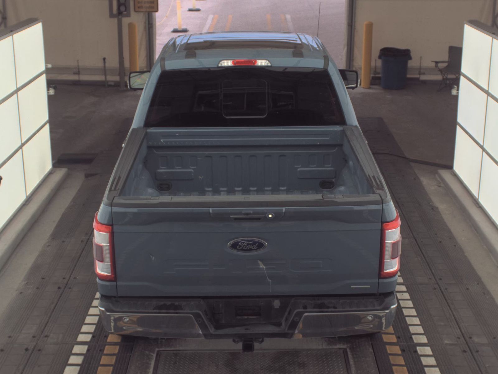 2023 Ford F-150 Lariat AWD