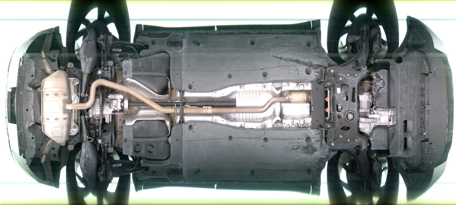 2022 Volkswagen Tiguan 2.0T SEL R-Line AWD