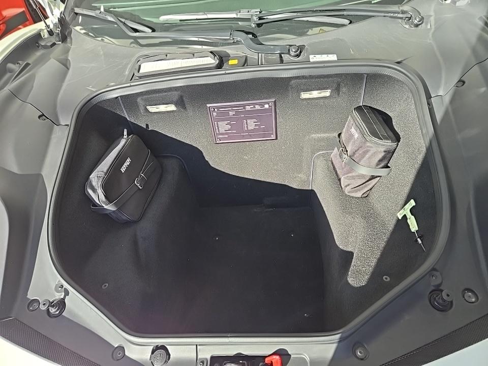 2016 Ferrari 488 GTB RWD