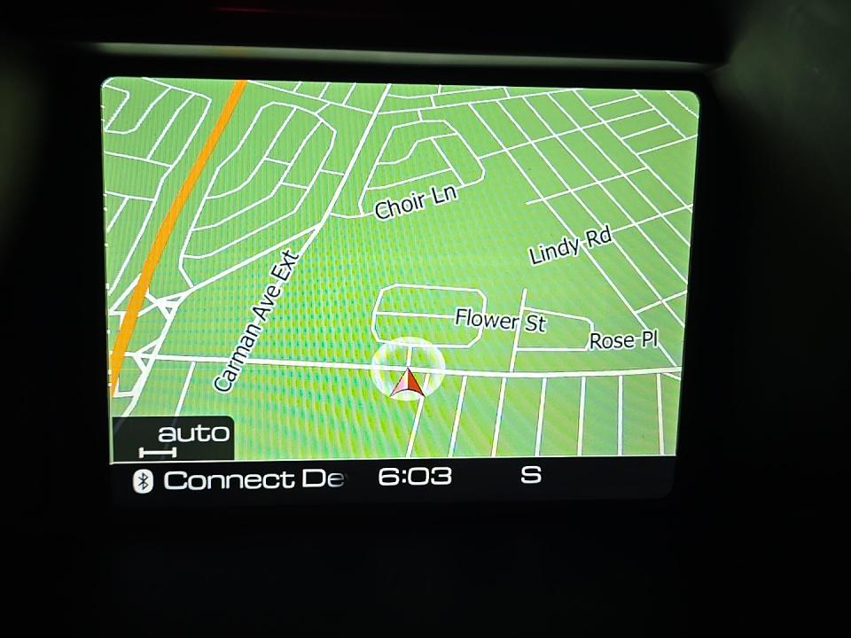 2016 Ferrari 488 GTB RWD