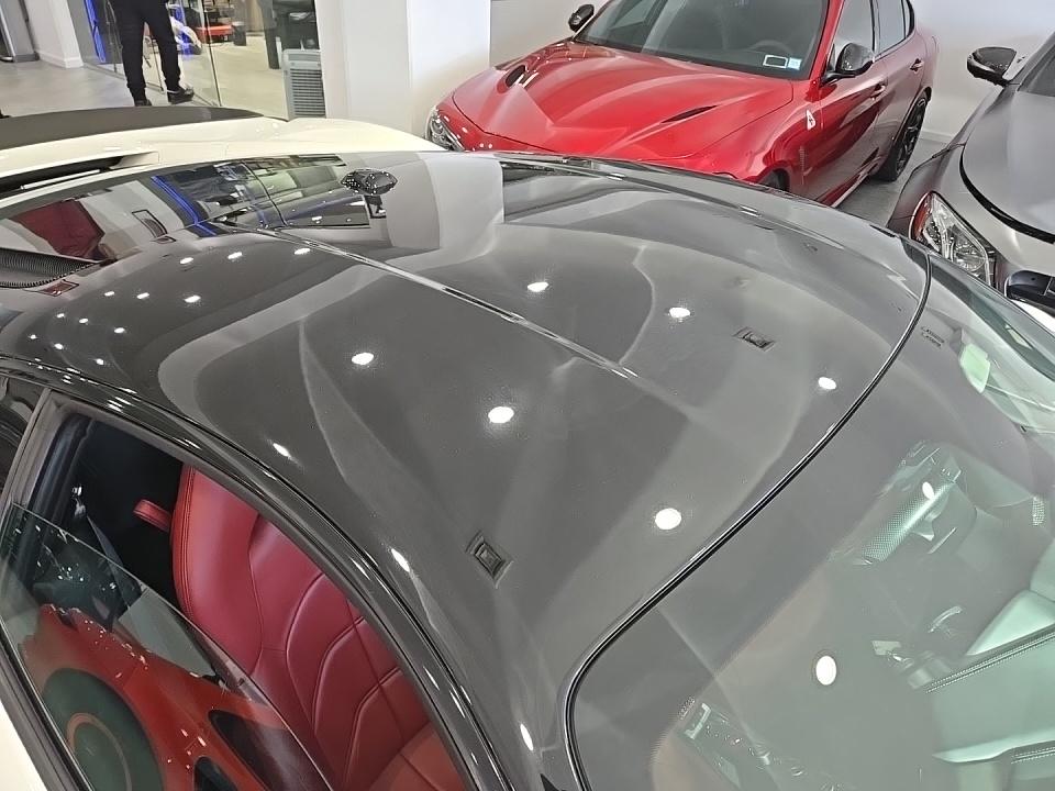 2016 Ferrari 488 GTB RWD