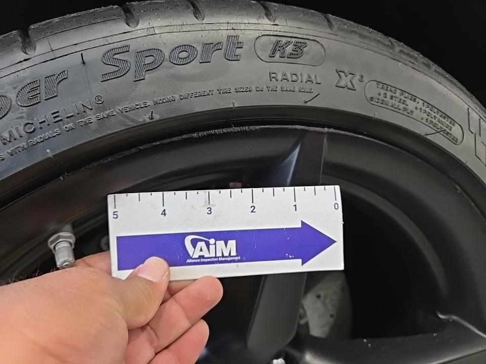 2016 Ferrari 488 GTB RWD