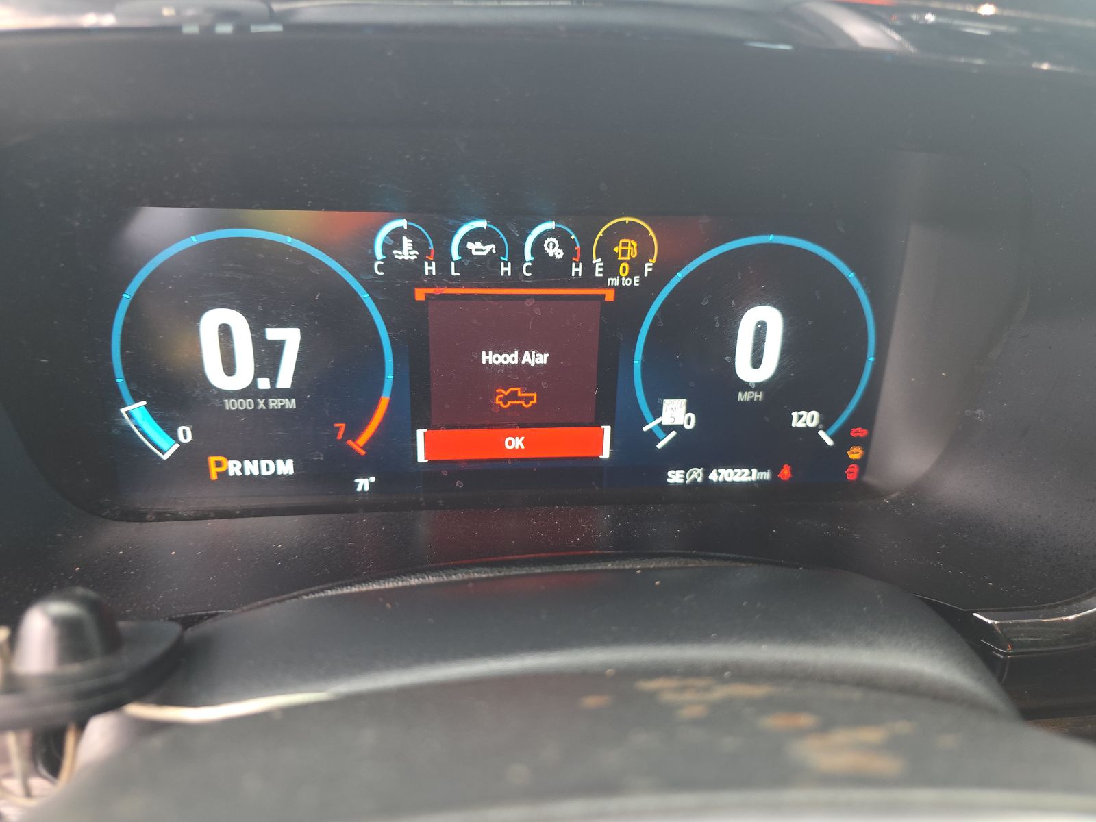 2023 Ford F-150 Lariat AWD