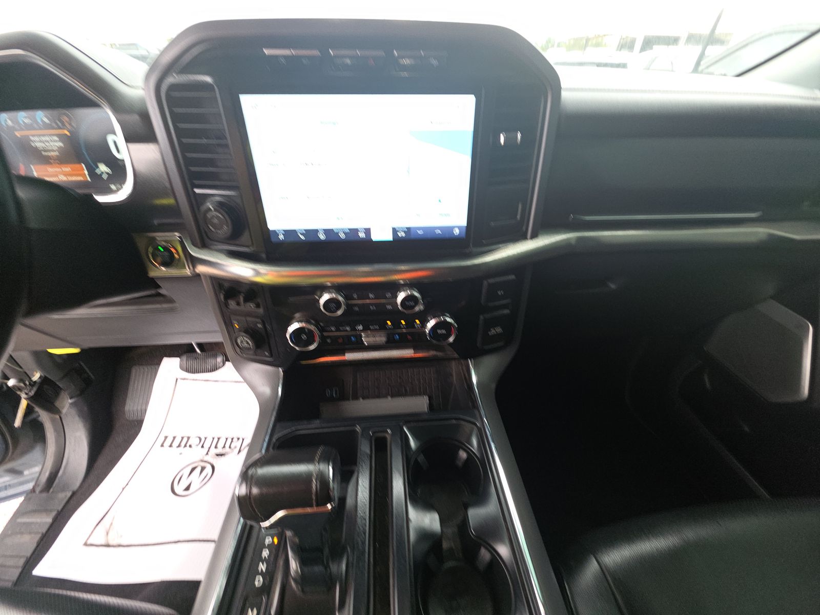 2023 Ford F-150 Lariat AWD