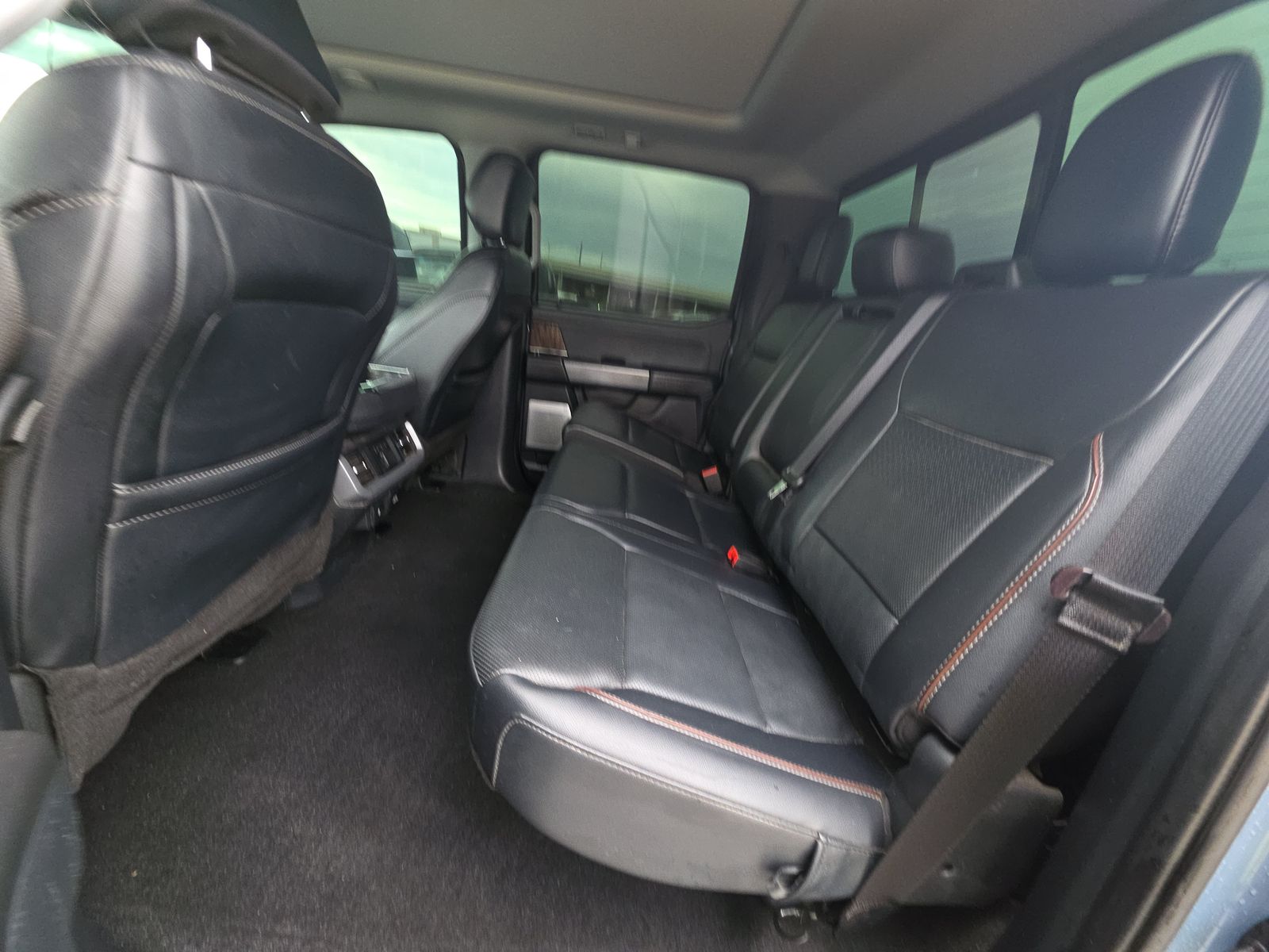 2023 Ford F-150 Lariat AWD