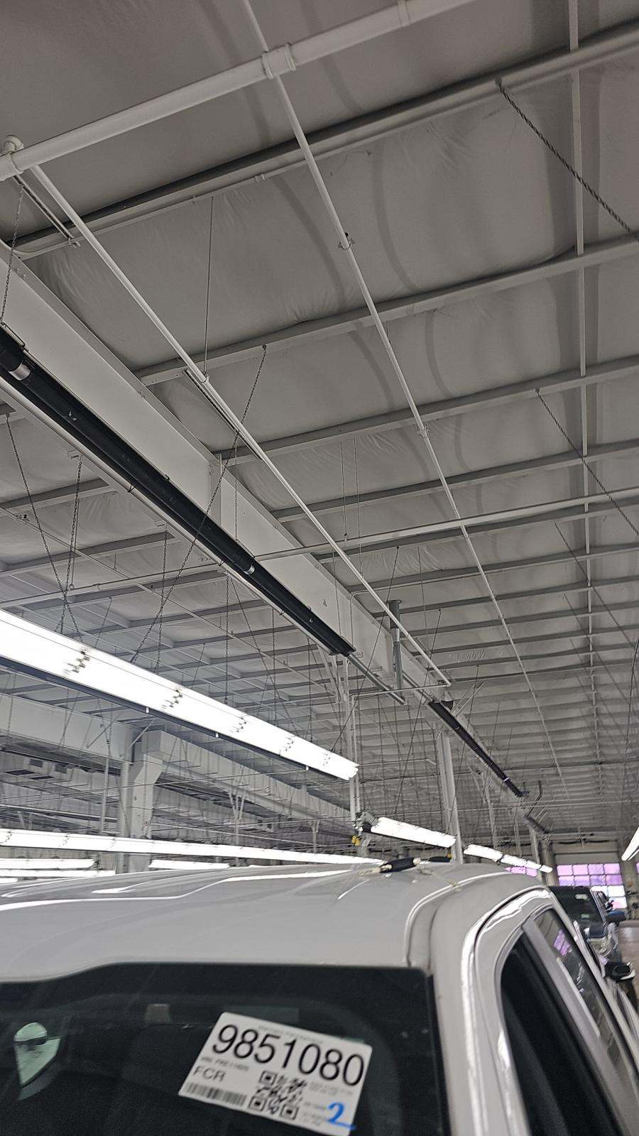 2023 Ford F-150 XL AWD