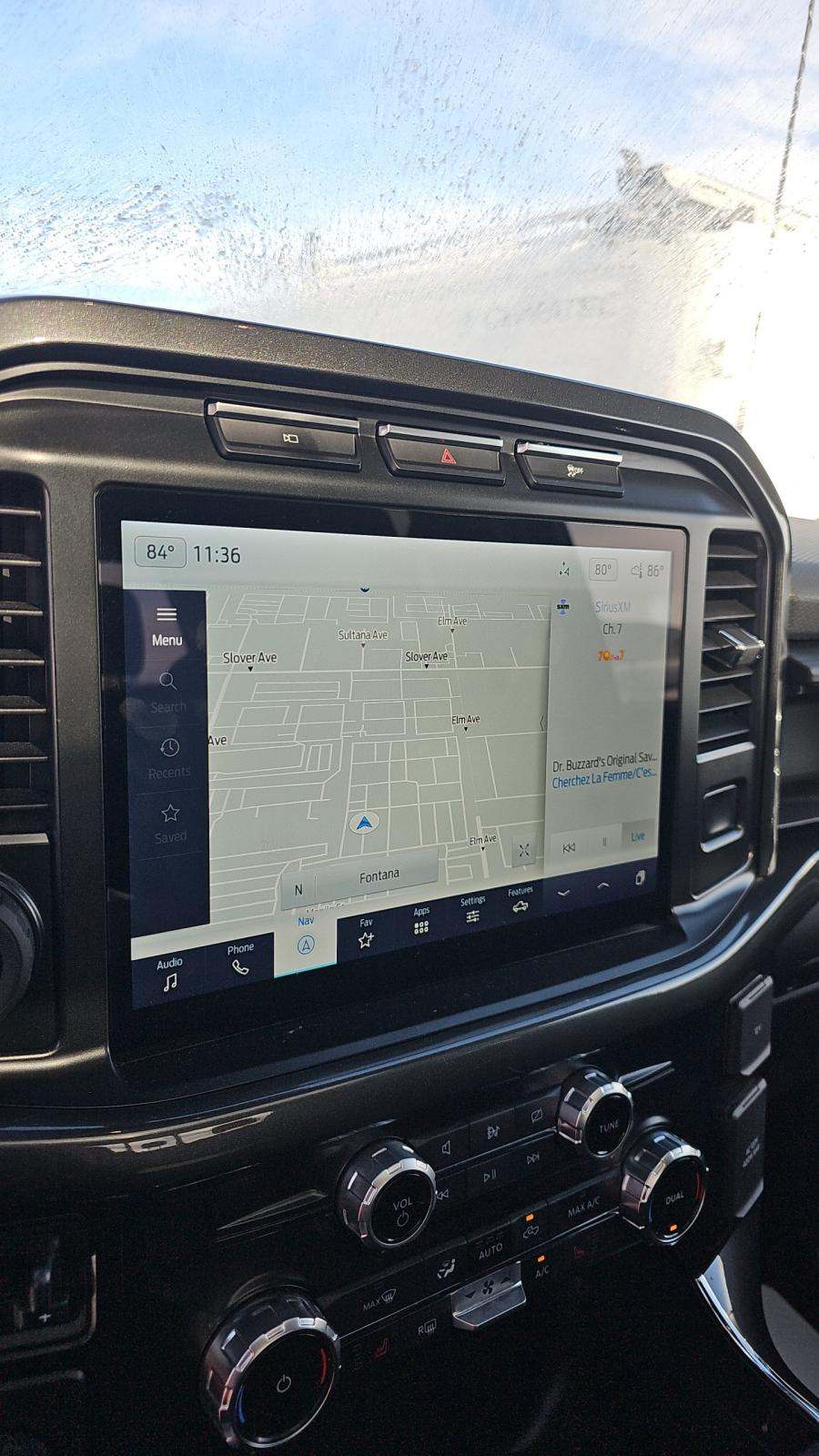 2023 Ford F-150 XLT FWD