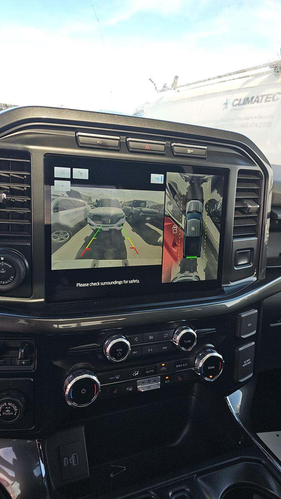 2023 Ford F-150 XLT FWD