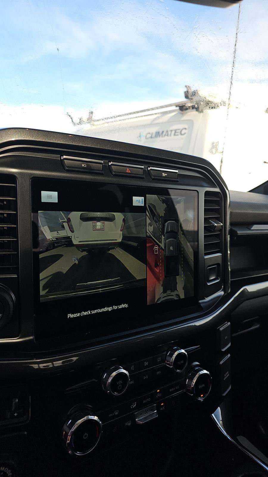 2023 Ford F-150 XLT FWD