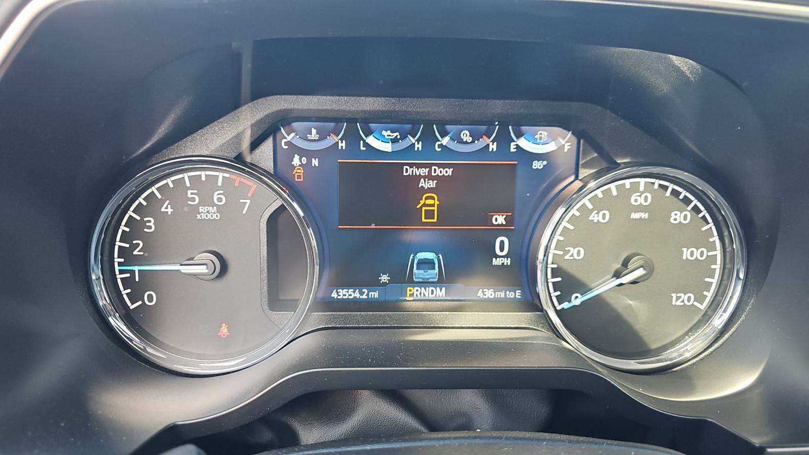 2023 Ford F-150 XLT FWD