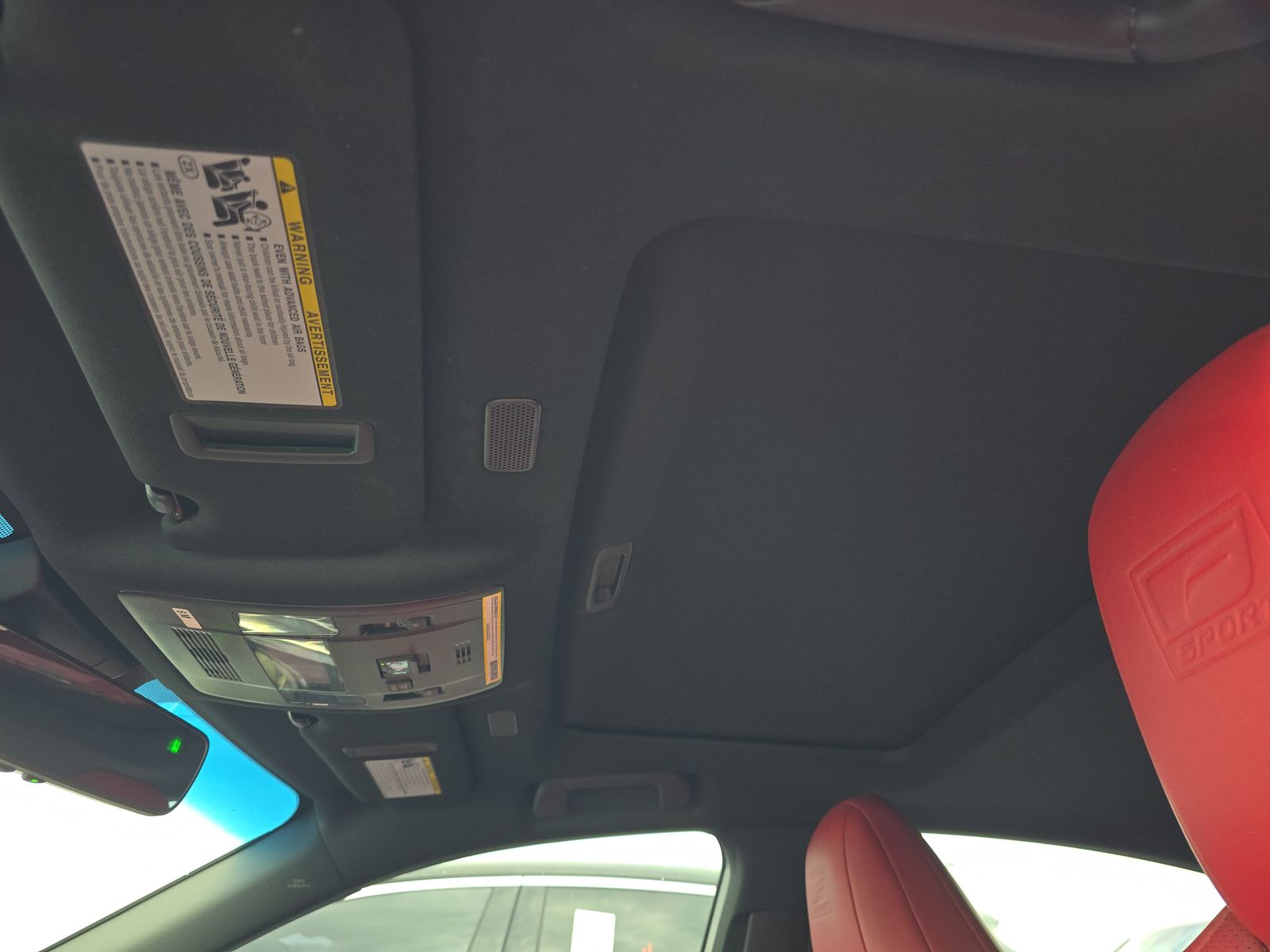 2024 Lexus ES ES 350 F SPORT Handling FWD