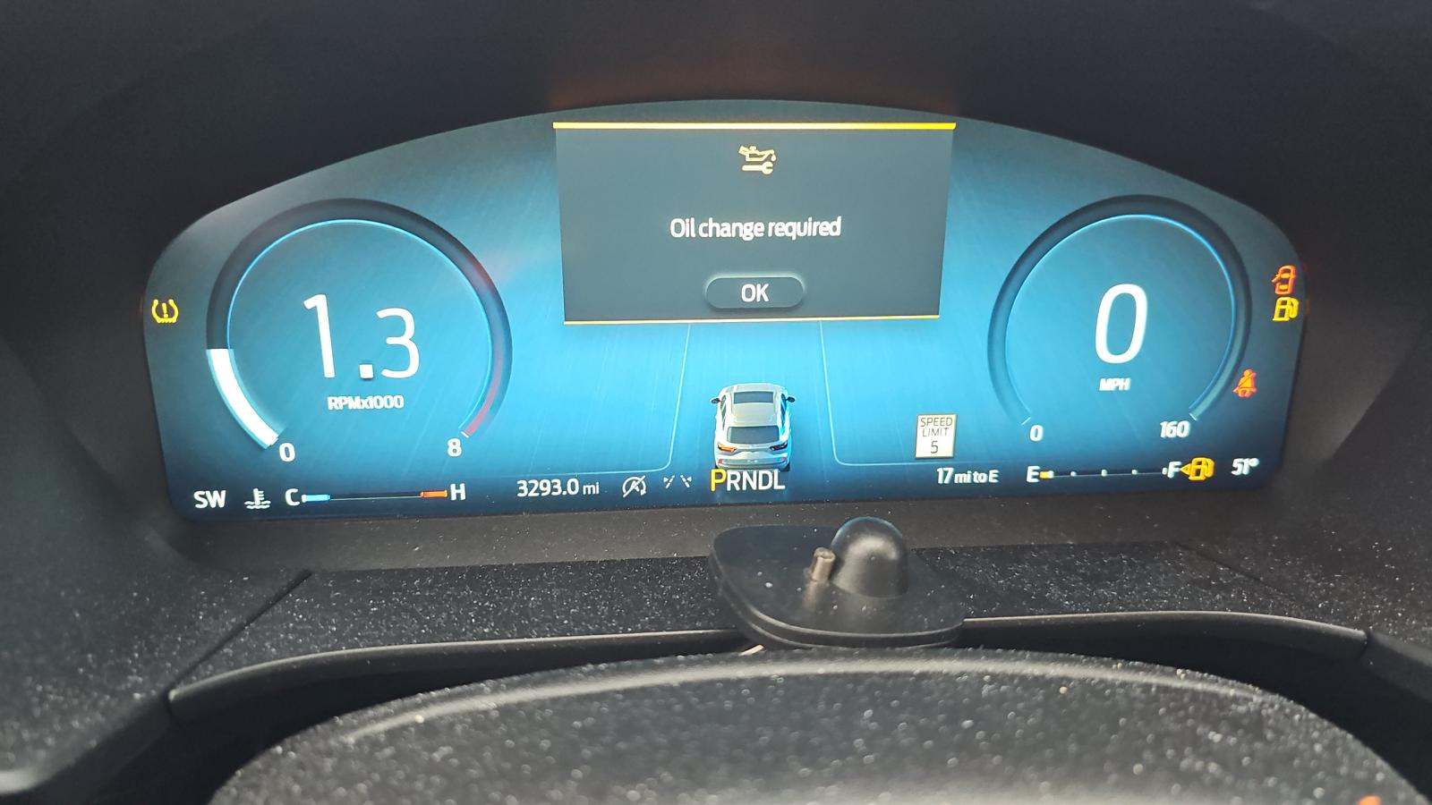 2023 Ford Escape Platinum AWD