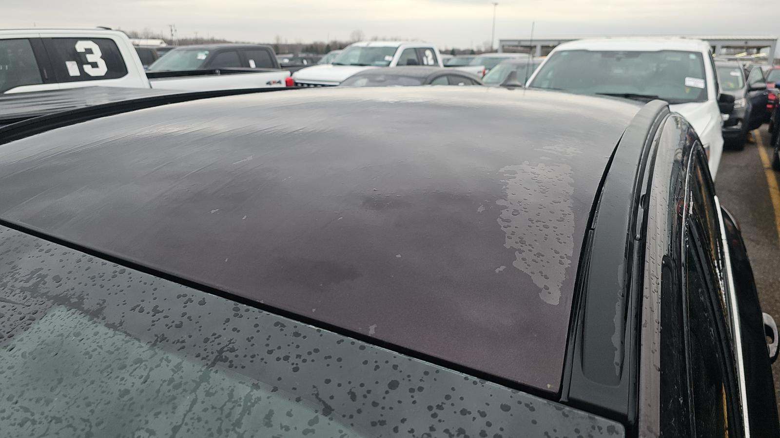 2023 Ford Escape Platinum AWD