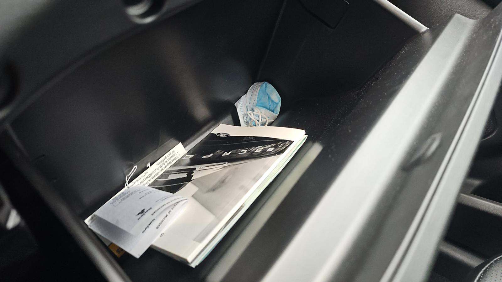 2023 Ford Escape Platinum AWD