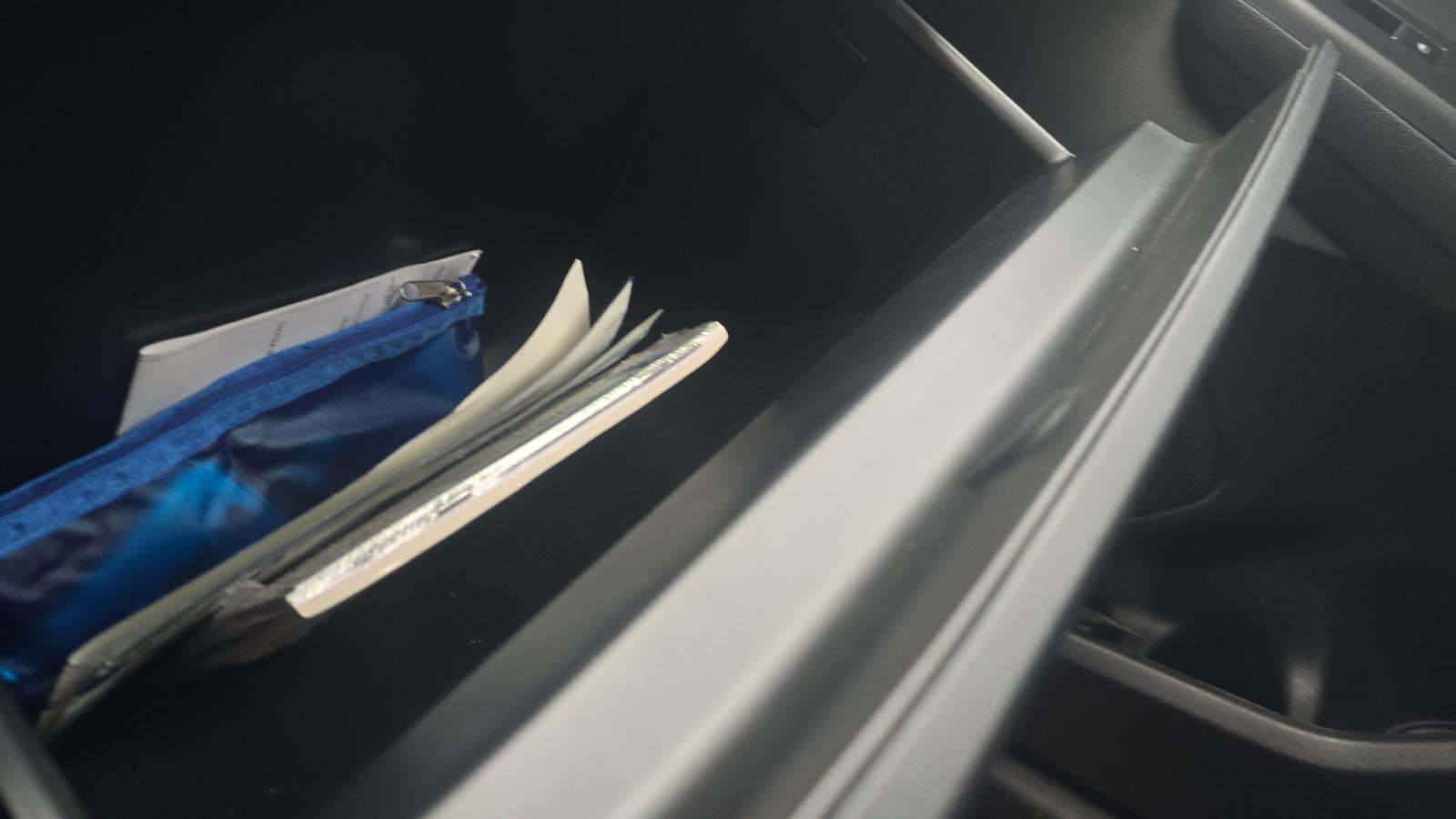 2023 Ford Escape ST-Line AWD