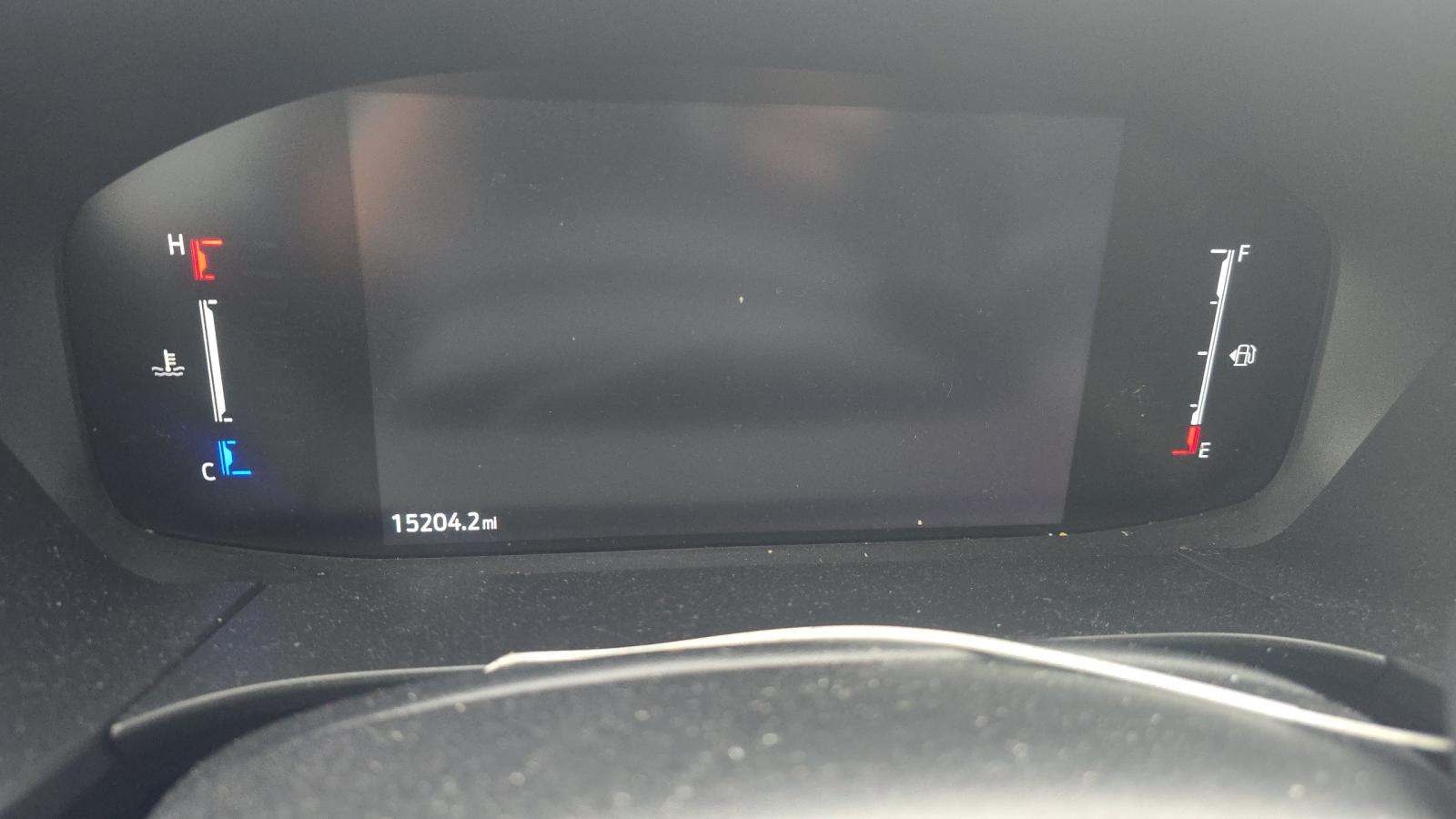 2023 Ford Escape ST-Line AWD