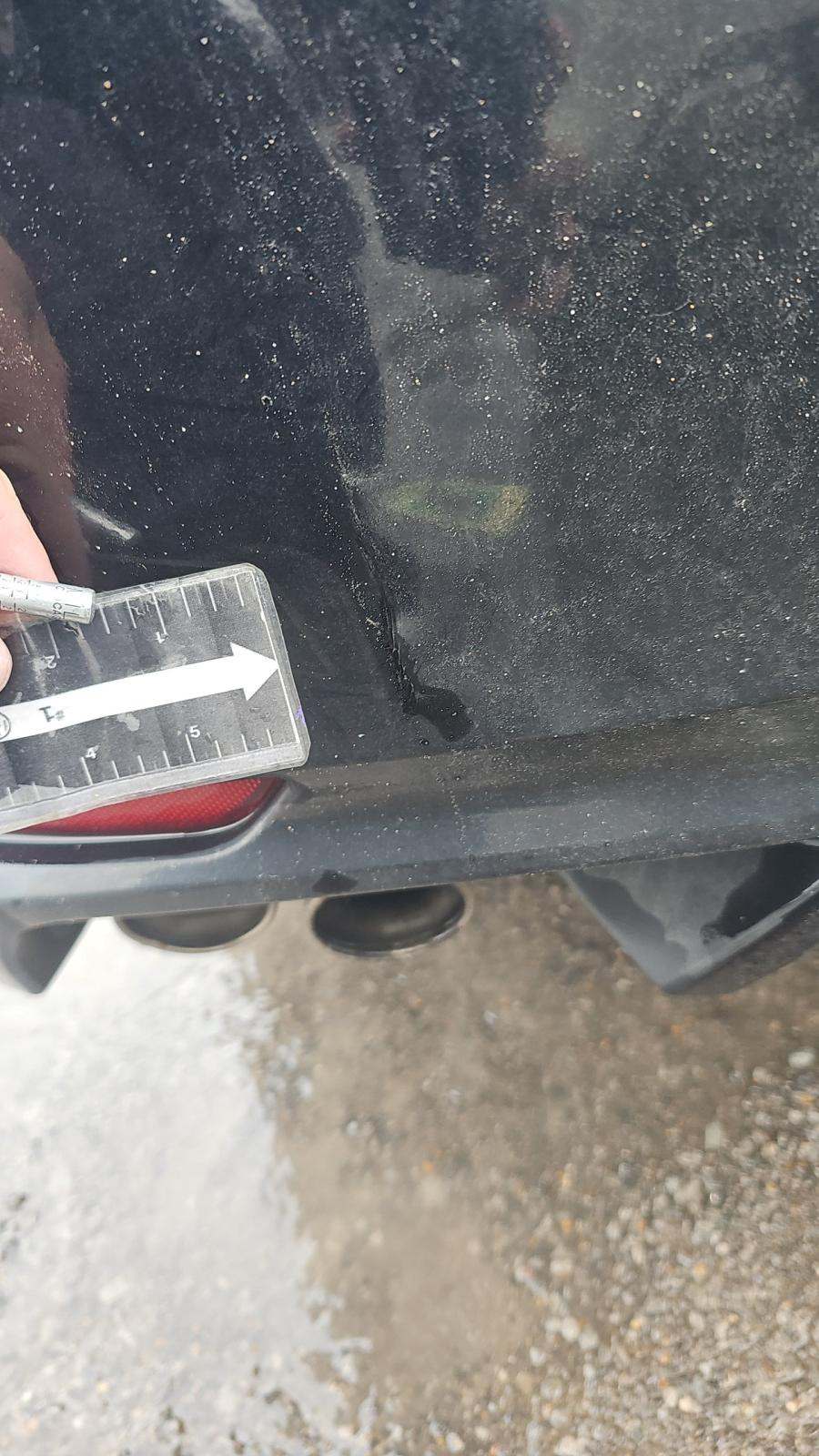 2024 Toyota Camry XSE FWD