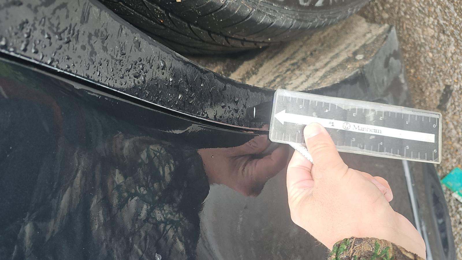 2024 Toyota Camry XSE FWD