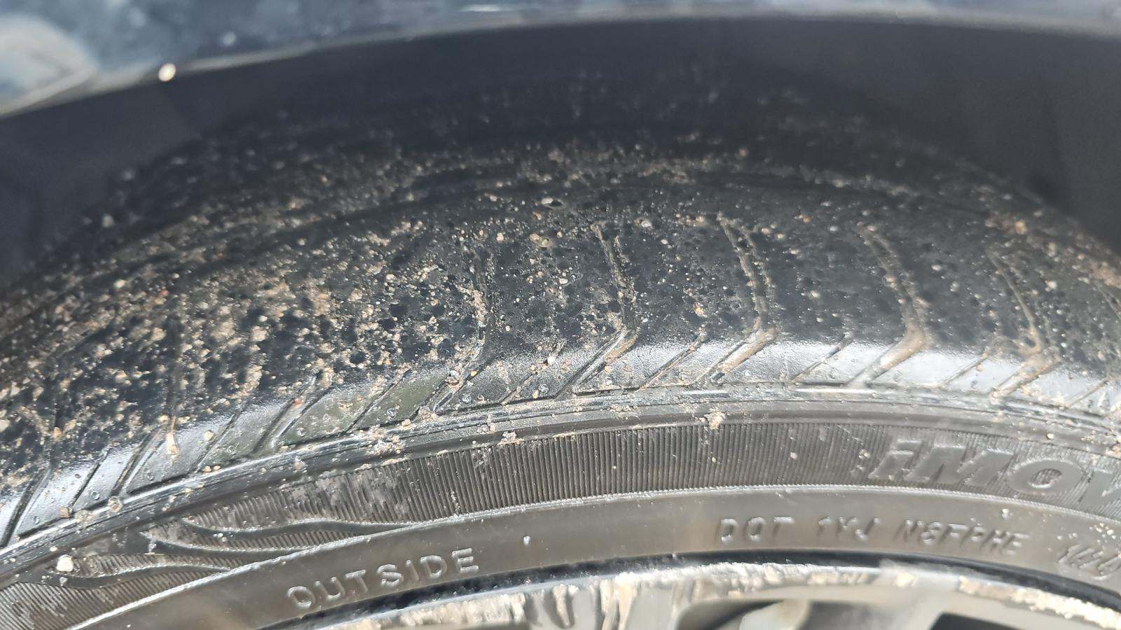 2024 Toyota Camry XSE FWD