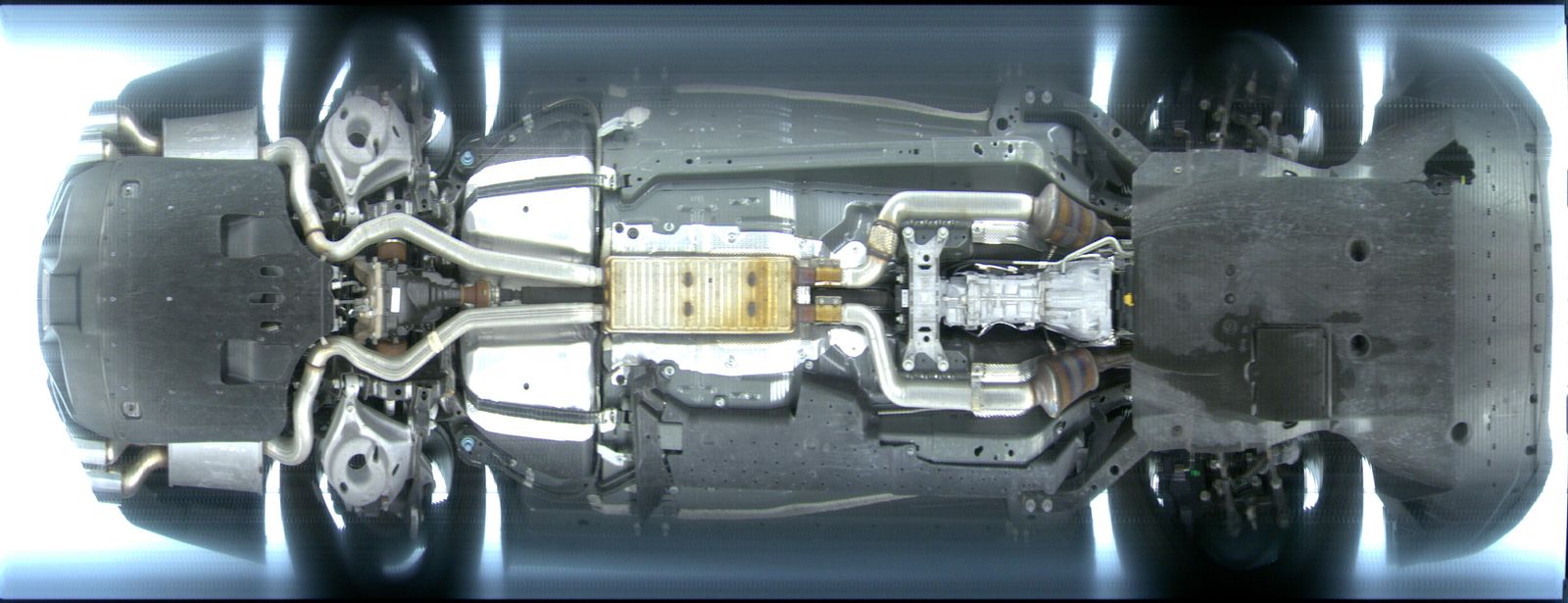 2022 Ford Mustang Mach 1 RWD